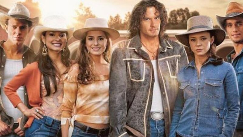 Pasión de Gavilanes tiene una parte posterior y estará en Netflix