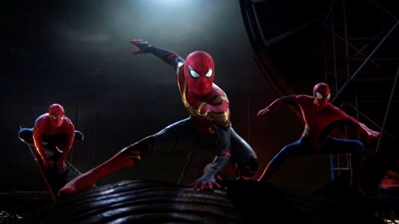 ‘Spider-Man: No Way Home’ llega a HBO Max: ¿cuándo se estrena?