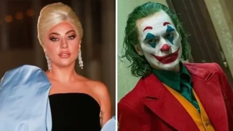 LADY GAGA CONFIRMA QUE ACTUARA EN LA SECUELA MUSICAL DE “JOKER”